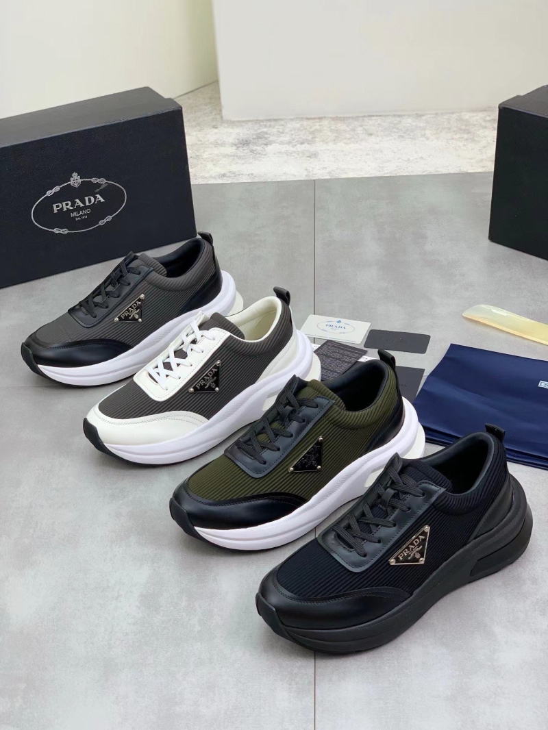 Prada Sneakers